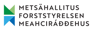 Metsähallitus-logo